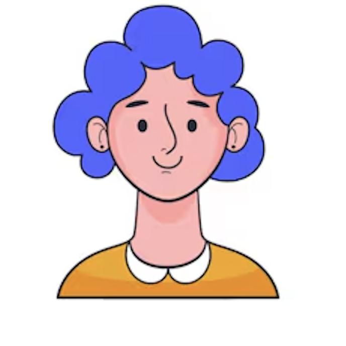 Her name will be published later due to a conflict risk.